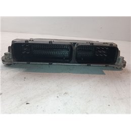 SKODA FABIA I Motorvezérlő