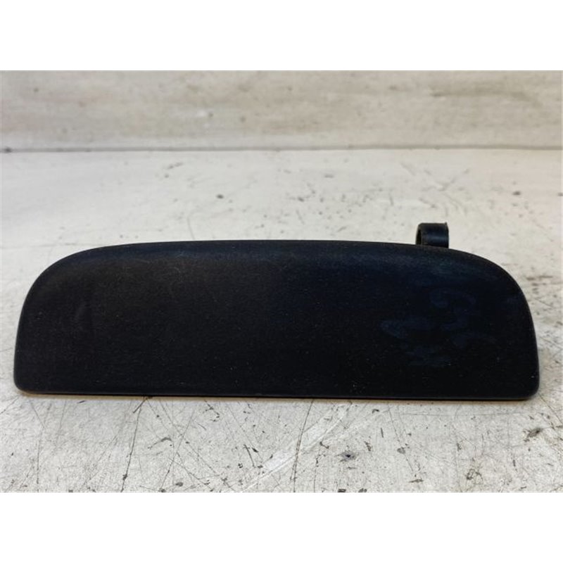 SUZUKI IGNIS II Bal hátsó Külső Kilincs