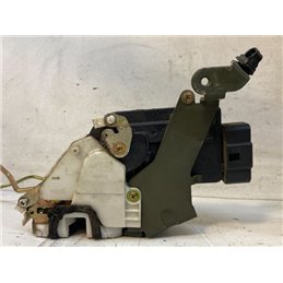 SUZUKI IGNIS II Bal hátsó Ajtózár