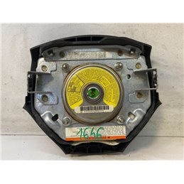 SUZUKI IGNIS II Kormánylégzsák