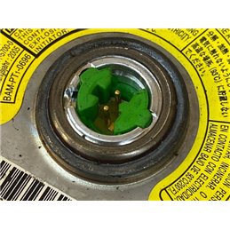 SUZUKI IGNIS II Kormánylégzsák