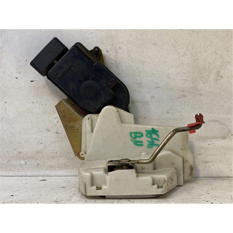 SUZUKI IGNIS II Bal hátsó Ajtózár