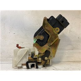 SUZUKI IGNIS II Bal hátsó Ajtózár