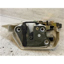 SUZUKI IGNIS II Bal hátsó Ajtózár