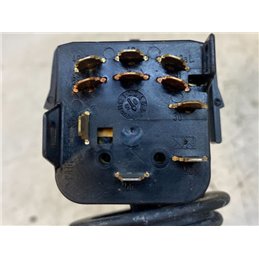 SUZUKI IGNIS II Bal Kormánykapcsoló Irányjelző