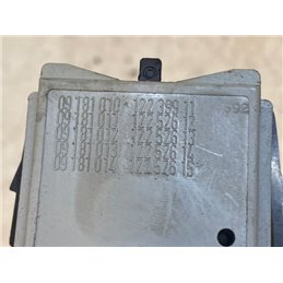 SUZUKI IGNIS II Bal Kormánykapcsoló Irányjelző