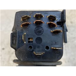 SUZUKI IGNIS II Bal Kormánykapcsoló Irányjelző