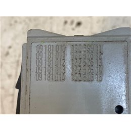 SUZUKI IGNIS II Bal Kormánykapcsoló Irányjelző