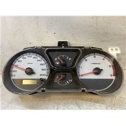 SUZUKI IGNIS II Kilométeróra