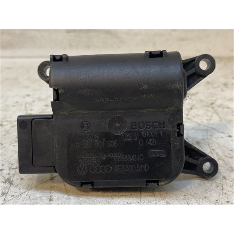 AUDI A4 B6 Fűtés Állító Motor