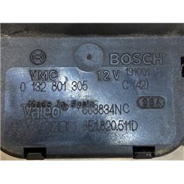 AUDI A4 B6 Fűtés Állító Motor