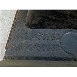 VW POLO CLASSIC Jobb Hátsó Lámpa