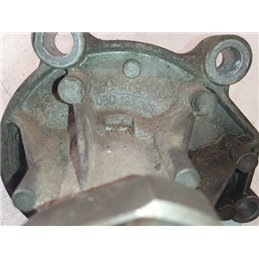 SKODA FABIA I Vízpumpa