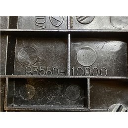 HYUNDAI GETZ Jobb első Ablakemelő Kapcsoló