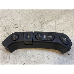 BMW 5 E39 Jobb Multikormány Kapcsoló