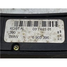 BMW 5 E39 Bal Multikormány Kapcsoló