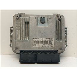 KIA CEED Elektronika