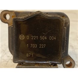 BMW 5 E39 Gyújtótrafó