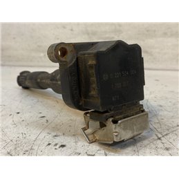 BMW 5 E39 Gyújtótrafó