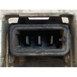 BMW 5 E39 Gyújtótrafó