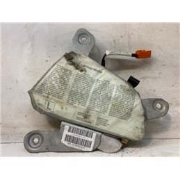 BMW 5 E39 Bal Oldallégzsák