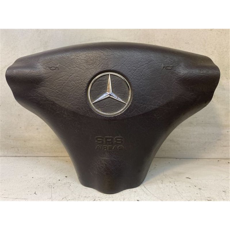 MERCEDES-BENZ A-CLASS Kormánylégzsák