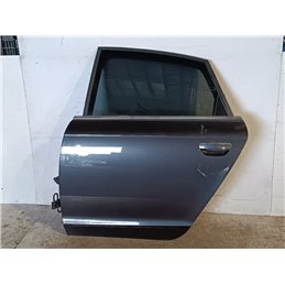 AUDI A6 C6 Ajtó