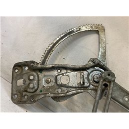 MERCEDES-BENZ C-CLASS Jobb első Ablakemelő Szerkezet (Elektromos)