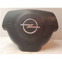 OPEL VECTRA C Kormánylégzsák
