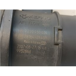 KIA CEED Légtömegmérő