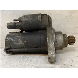 SEAT IBIZA IV Önindító