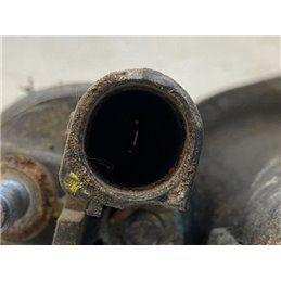 SEAT IBIZA IV Önindító