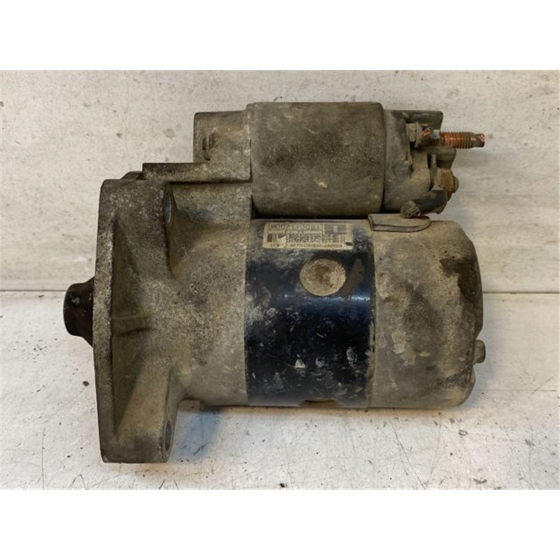 CITROËN SAXO Önindító