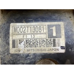 CITROËN SAXO Önindító