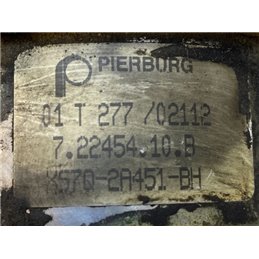 FORD MONDEO III Vákumpumpa