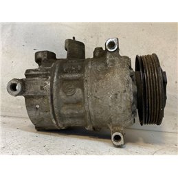 VW GOLF V Klímakompresszor
