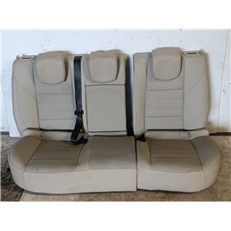 RENAULT FLUENCE Ülés