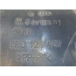 VW POLO III Kiegyenlítő Tartály