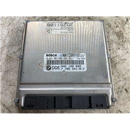 ROVER 75 Elektronika