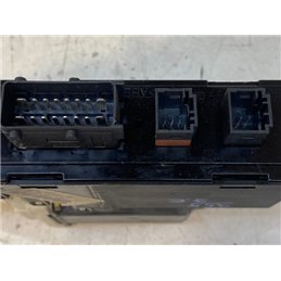 CITROËN C5 Jobb első Ablakemelő Motor