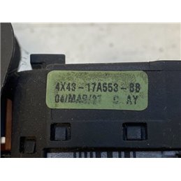 JAGUAR X-TYPE Jobb Kormánykapcsoló Ablaktörlő