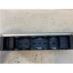 KIA RIO Motorvezérlő