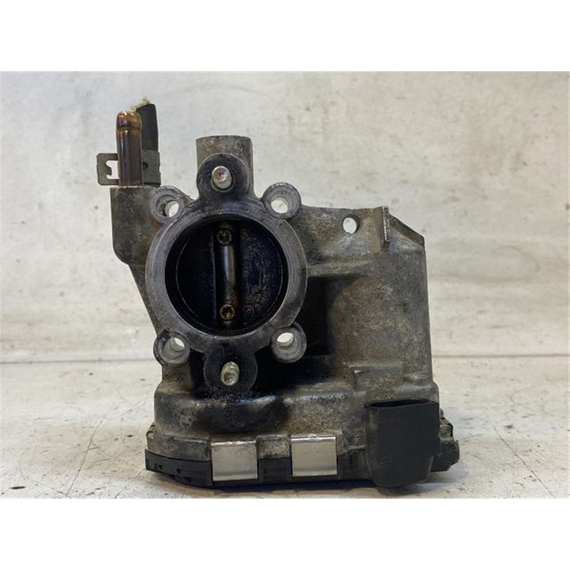 OPEL CORSA C Fojtószelep (Elektromos)