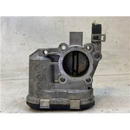 OPEL CORSA C Fojtószelep (Elektromos)