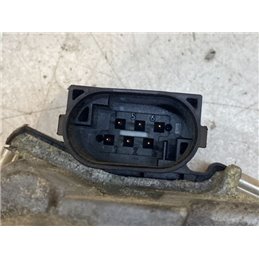 OPEL CORSA C Fojtószelep (Elektromos)