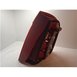 SKODA FABIA I Bal Hátsó Lámpa