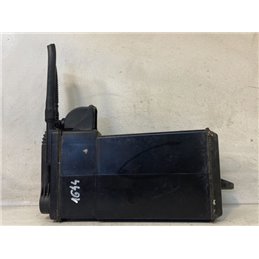 OPEL CORSA C Aktív Szénszűrő