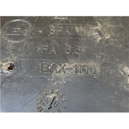 OPEL CORSA C Aktív Szénszűrő