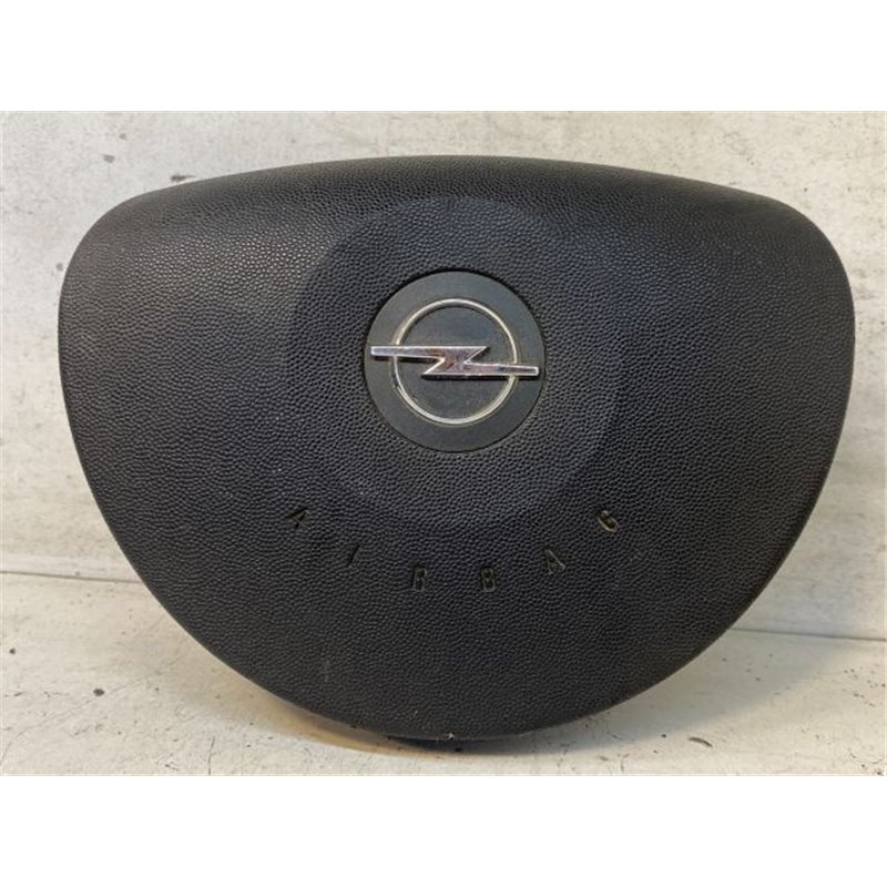 OPEL CORSA C Kormánylégzsák