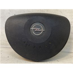 OPEL CORSA C Kormánylégzsák